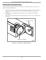 Preview for 20 page of CLEAN BURN CB-500 series Operator'S Manual