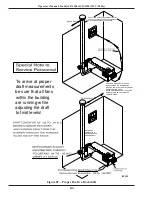 Preview for 78 page of CLEAN BURN CB-500 series Operator'S Manual