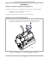 Preview for 119 page of CLEAN BURN CB-500 series Operator'S Manual