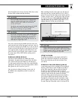 Preview for 5 page of CLEAN COMFORT DV090 Installation And Operation Manual