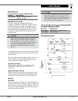 Preview for 13 page of CLEAN COMFORT DV090 Installation And Operation Manual