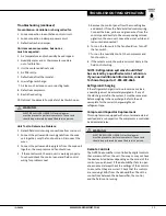 Preview for 15 page of CLEAN COMFORT DV090 Installation And Operation Manual