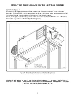 Preview for 8 page of Clean Energy 60023 Owner'S Manual