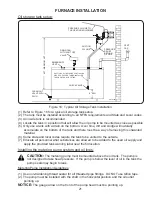 Preview for 21 page of Clean Energy CE-140 Owner'S Manual