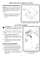 Preview for 30 page of Clean Energy CE-140 Owner'S Manual