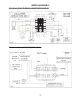 Preview for 43 page of Clean Energy CE-140 Owner'S Manual