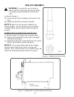 Preview for 10 page of Clean Energy CE-340 Owner'S Manual