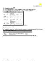 Preview for 4 page of Clean Energy SOLAR THERMAL User Manual