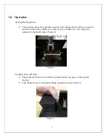 Preview for 5 page of CLEAN ROOM DEVICES CRD 410 Operation Manual