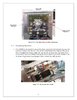 Preview for 8 page of CLEAN ROOM DEVICES CRD202 Operation Manual