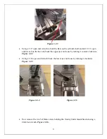 Preview for 8 page of CLEAN ROOM DEVICES CRD216SS Operation Manual