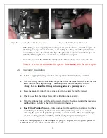 Preview for 11 page of CLEAN ROOM DEVICES CRD600 Operation Manual