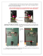 Preview for 12 page of CLEAN ROOM DEVICES CRD600 Operation Manual