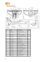 Preview for 30 page of Clean Track FloorLine CT O! Manual