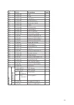 Preview for 31 page of Clean Track FloorLine CT O! Manual