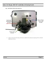 Preview for 5 page of Clean Water Systems 2510-SXT Installation & Start?Up Manual