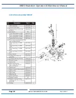 Preview for 28 page of Clean Water Systems 5900-BT Neutralizer Operation & Maintenance Manual