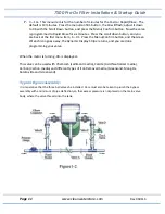 Preview for 11 page of Clean Water Systems Greensand 7500 Installation & Start?Up Manual