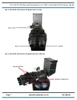 Preview for 7 page of Clean Water Systems Pro?OX 2510 Installation & Starting Manual