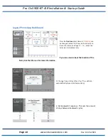 Preview for 18 page of Clean Water Systems Pro-Ox 5900-BT-AIR 1054 Installation & Maintenance Manual