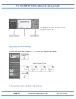 Preview for 19 page of Clean Water Systems Pro-Ox 5900-BT-AIR 1054 Installation & Maintenance Manual