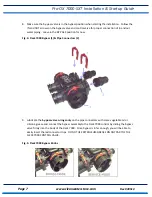 Preview for 8 page of Clean Water Systems PRO-OX 7000-SXT Installation & Start?Up Manual