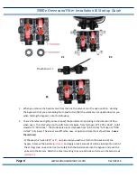 Предварительный просмотр 8 страницы Clean Water Systems Tannin 5900e Series Installation & Start?Up Manual