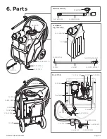 Preview for 12 page of Clean Athena Perafoam User Manual