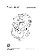 Preview for 16 page of Clean Athena Perafoam User Manual