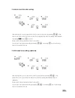 Preview for 15 page of Clean PH200 Operation Manual