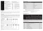 Предварительный просмотр 5 страницы cleanAIR 51 00 00 User Manual