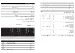 Preview for 41 page of cleanAIR 51 00 00 User Manual