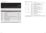 Предварительный просмотр 60 страницы cleanAIR 51 00 00 User Manual