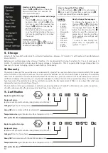 Preview for 12 page of cleanAIR 510000 User Manual