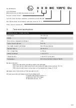 Preview for 123 page of cleanAIR 510000 User Manual