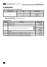 Preview for 6 page of cleanAIR 720600L User Manual