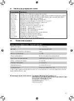 Preview for 11 page of cleanAIR 81 00 00 Instructions Manual