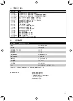 Preview for 21 page of cleanAIR 81 00 00 Instructions Manual