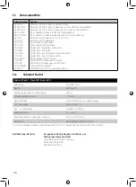 Preview for 46 page of cleanAIR 81 00 00 Instructions Manual