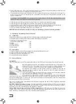 Preview for 4 page of cleanAIR AerGO NA-041-R01 User Manual