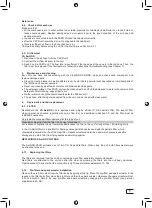 Preview for 5 page of cleanAIR AerGO NA-041-R01 User Manual