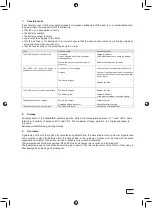 Preview for 7 page of cleanAIR AerGO NA-041-R01 User Manual