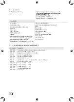 Preview for 8 page of cleanAIR AerGO NA-041-R01 User Manual