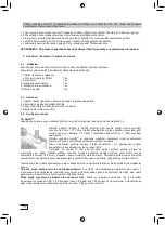 Preview for 10 page of cleanAIR AerGO NA-041-R01 User Manual