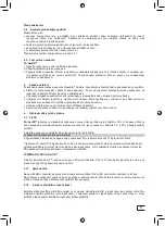 Preview for 11 page of cleanAIR AerGO NA-041-R01 User Manual