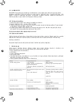 Preview for 12 page of cleanAIR AerGO NA-041-R01 User Manual