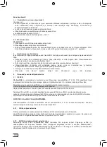 Preview for 38 page of cleanAIR AerGO NA-041-R01 User Manual