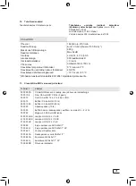 Preview for 41 page of cleanAIR AerGO NA-041-R01 User Manual