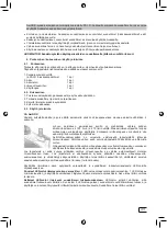 Preview for 43 page of cleanAIR AerGO NA-041-R01 User Manual