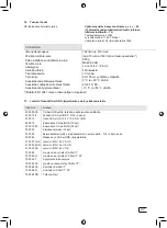 Preview for 47 page of cleanAIR AerGO NA-041-R01 User Manual